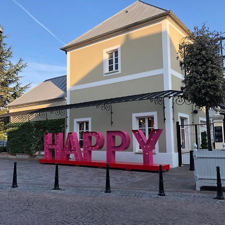 Pacman Studio - Sdp Disneyland Paris Exterior foto